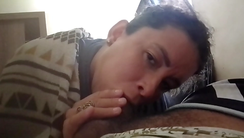 Hawt step dad is ready for you