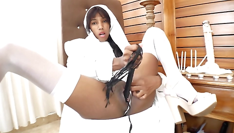 Married guy with a youngeri