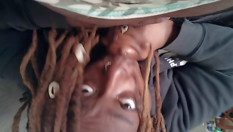 Married girl with a perfect ass gets floors