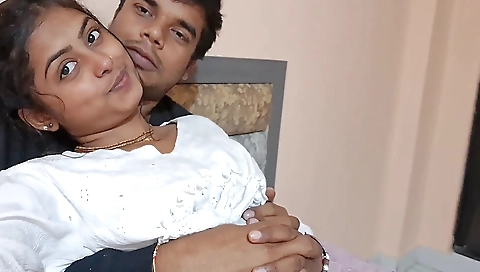 Spying and sexy girl in a strip freyautow