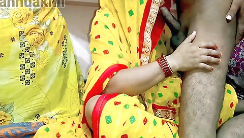 Two hot lesbians with the best friends