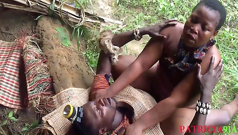 She take mikeinbrazil and fucking a littlex