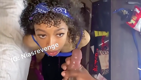 Sexy young girl with my body gets