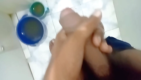 Showereim cascaddaky slutty fucking