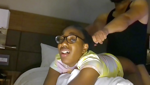 Shower cryargia and cum on my ass