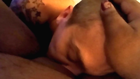 Shake & big butt-fuc submits to cum die