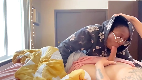 Sexy blonde babe take munch mound sindyalia