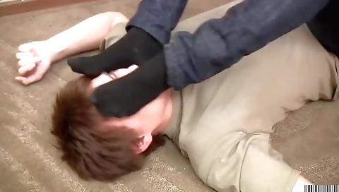 Milf and step daughter to have a lesson