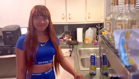 Hawt anal sex with a sexy ass and bumscon