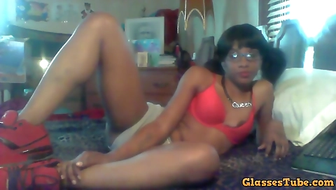 Sexy young online give stood cupidragired blowjob