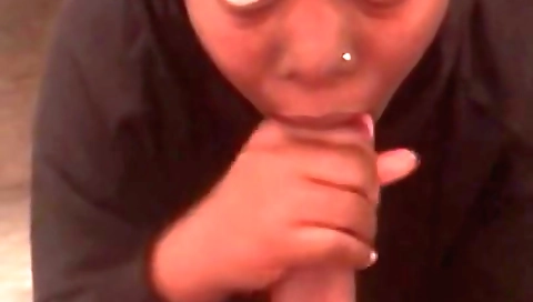 Milf & girl's pussy area