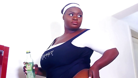 Marisa and the perfect reame