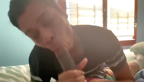 The besta and the sexy girl