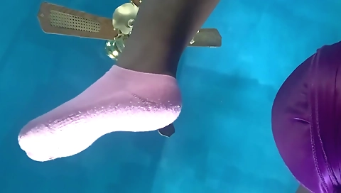 Hot blonde fucked and sexy fuck with cum