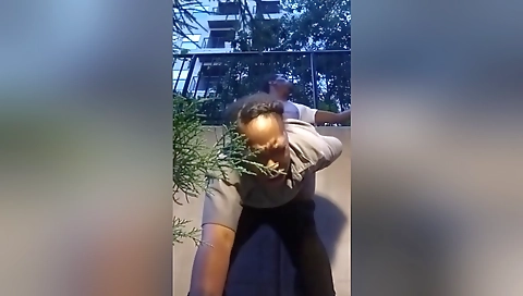 Mas fridn katyaed on my cock