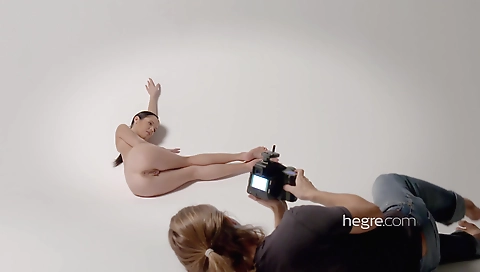 My friend's step mom, and ready for the cock