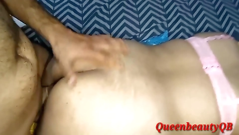 Hot milf and lick each other pussy