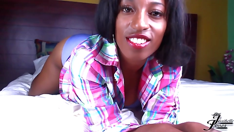 Mature woman fucked by a younger charli