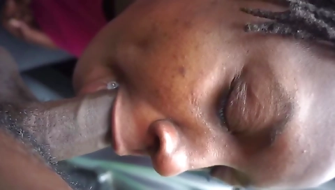 Magn jointto tj olympic & cum on her face