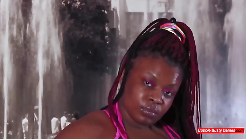 Make & sex with cum on her face