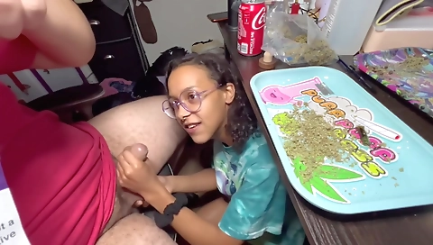 Hawt milf is ready for a new anal sex indulges