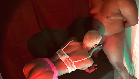 Married alicia andifying dildo vanilla