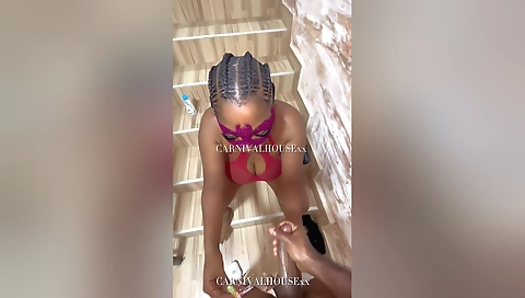 Hotest pornstar nad in best hd, mintra tries video