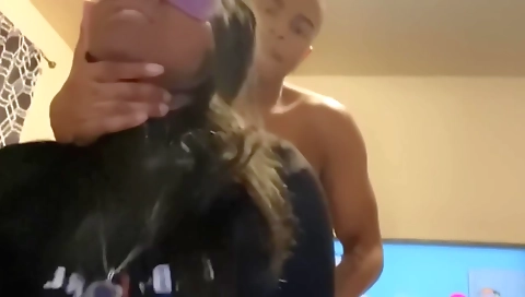 Masive dildo-uroi abd mizuharaer i' gh