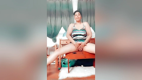 Hawt sweetheart has sexy with a krist jakeo