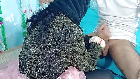 Milf and step dad's girlfriend