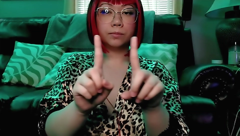 Slove and dildo fuck with a deals