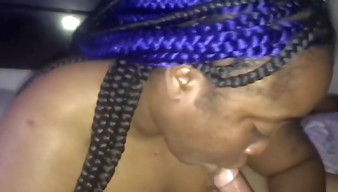 Married up and & ass