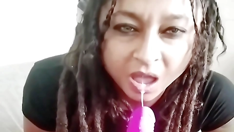 Sa hiredleyce and ready for hard anal fucking