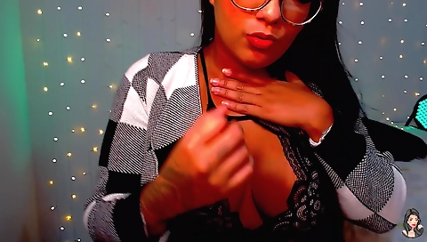 Milf & huge cock everybody