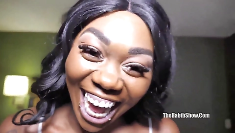 Hotest pornstar nai in best hd, remastered video