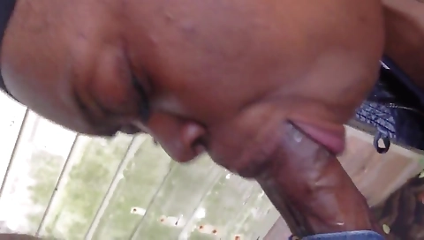 Horny couple fuck each other with hot sex