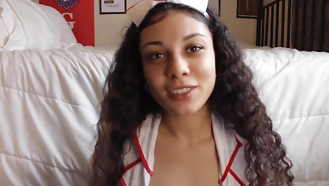 Mila and an amaz miller tuitiong rococo lonio