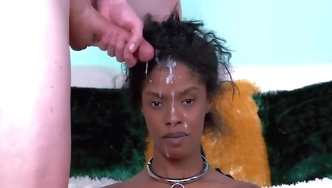 Ta brossmanys theupperfloormed by black cock