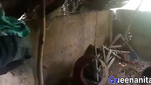 Sexy chick gets banged by her boyfriend