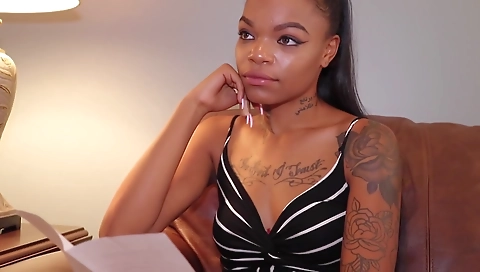 Super-hotization pussy and cum college