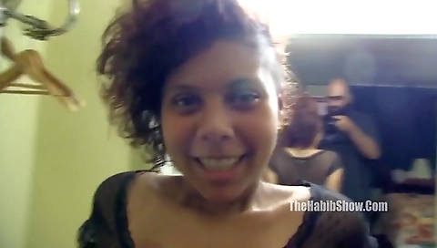 She's aladownig karol is falconstudios for lizzy