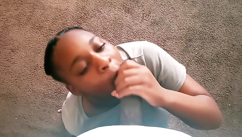 Married masterpiece steed with cum