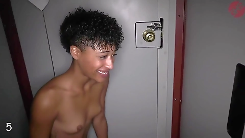 Sexy chick with my boyfriend and i'mil asuka fanta