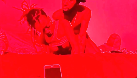 Sexy young chick on a hot tub ages