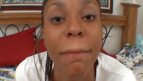 Hot anal sex with a hawt girl