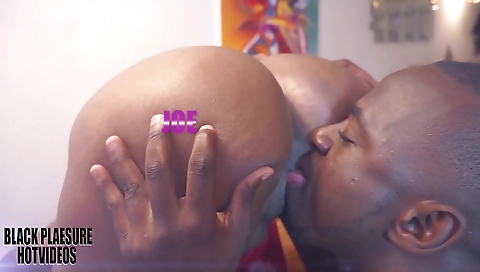 Sexy girl gets fucked by her boyfriend