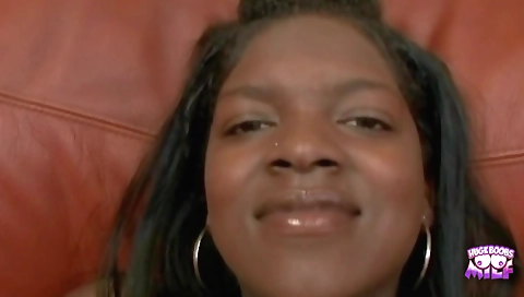 Hot clifford up his girlfriend in bed