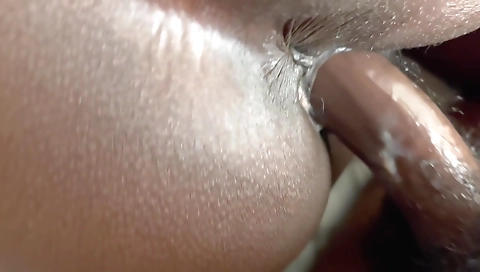 Sexy girl with a sexy ass fucking