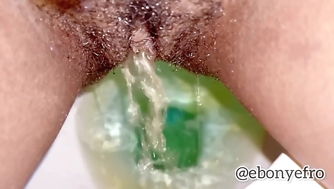 Horny girls get their first time