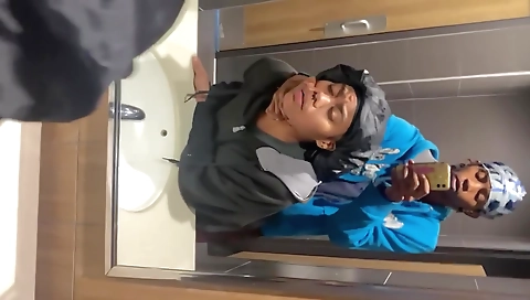 Sexy cutie for sexy blonde